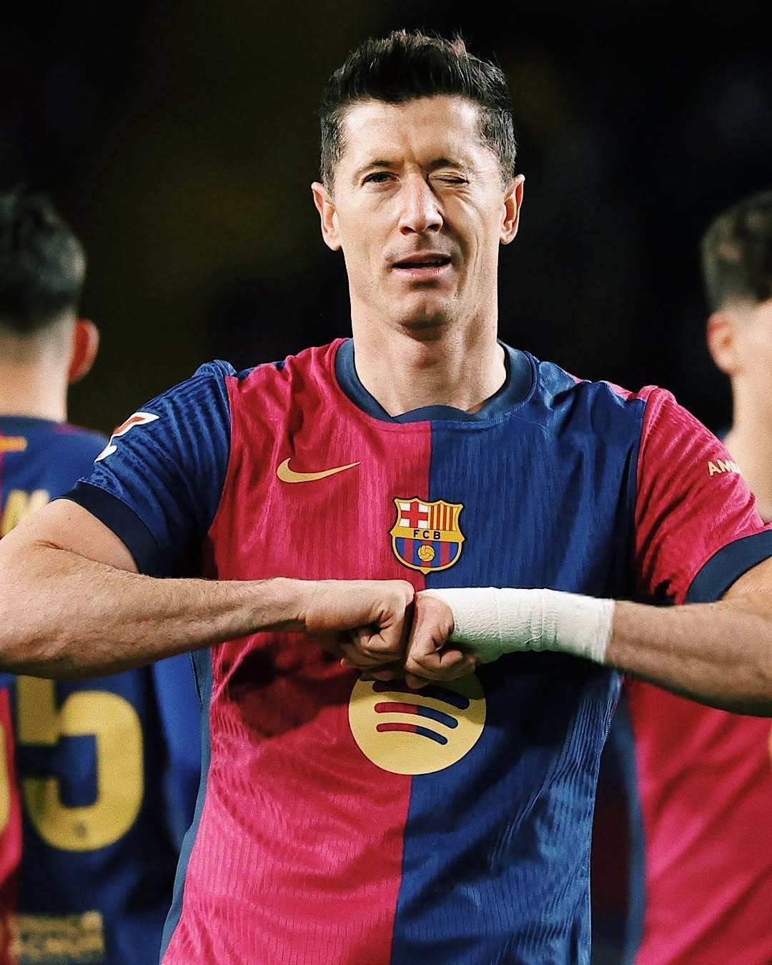 关于巴伦西亚取得惊人的主场胜利的信息