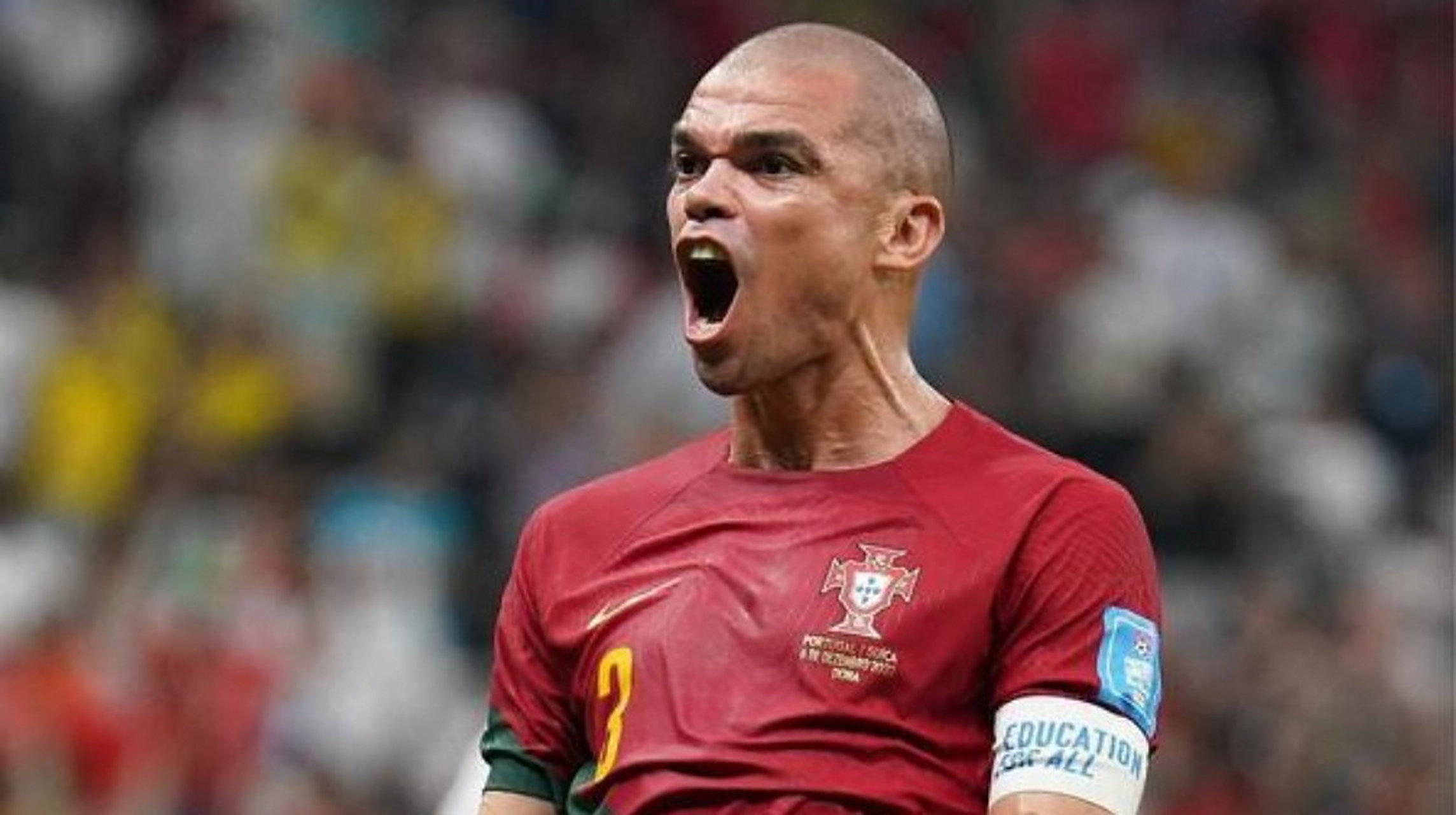 关于葡萄牙国脚大演帽子戏法，全队狂取五球的信息