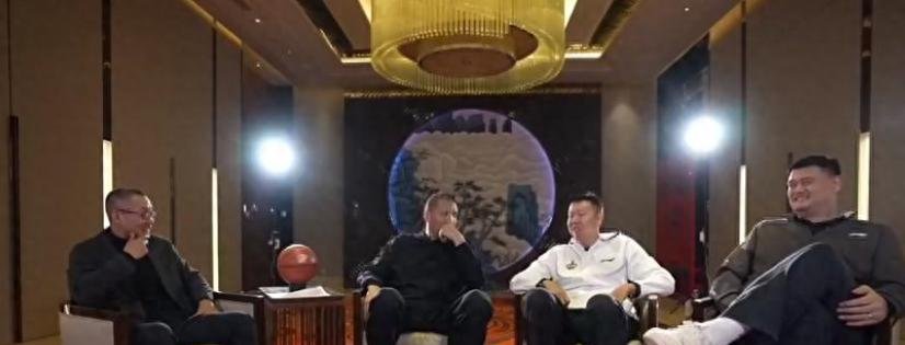 全明星球员齐聚一堂，为篮球事业助力的简单介绍