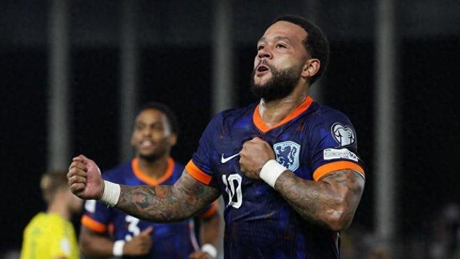 开云官网-包含荷兰遭遇惨败，德佩传射贝拉尔迪巴尔的词条