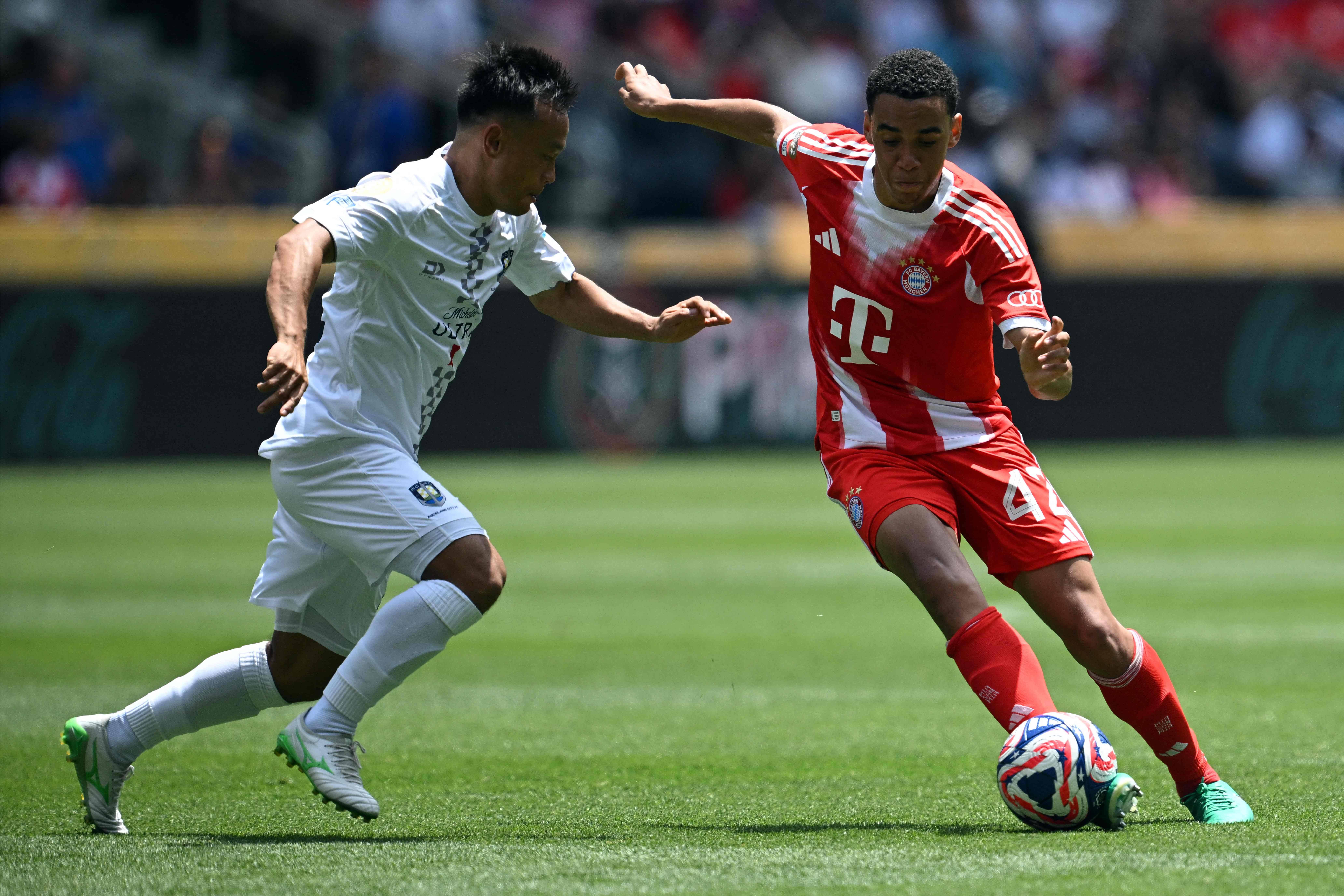 拜仁慕尼黑前锋迎来生涯转折，决心全力复出的简单介绍