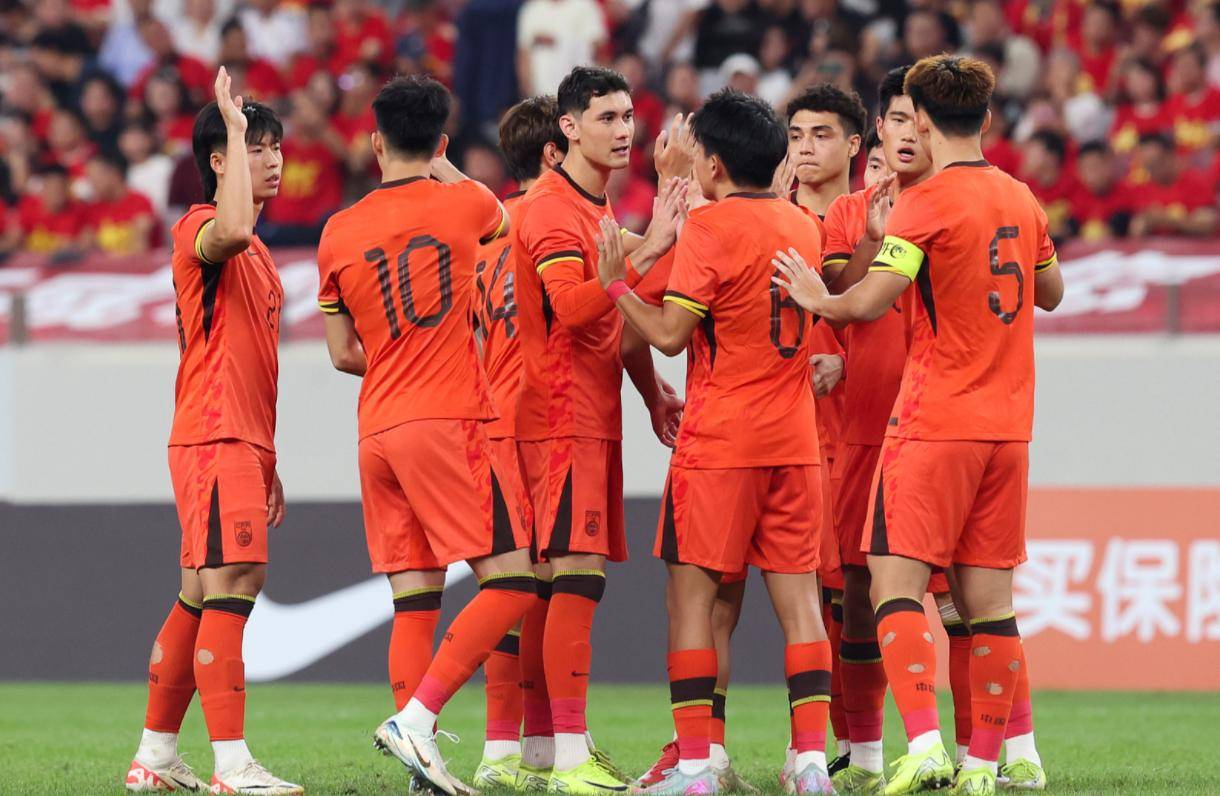 大陆球队成功晋级国际赛事决赛