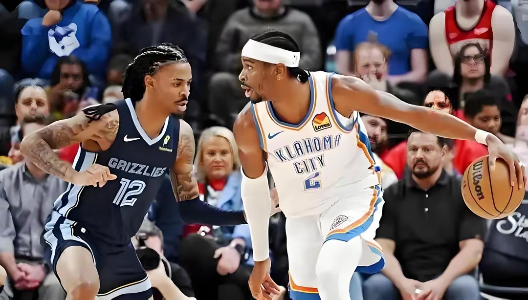 灰熊队遭遇不利，客场失利挤掉领先优势