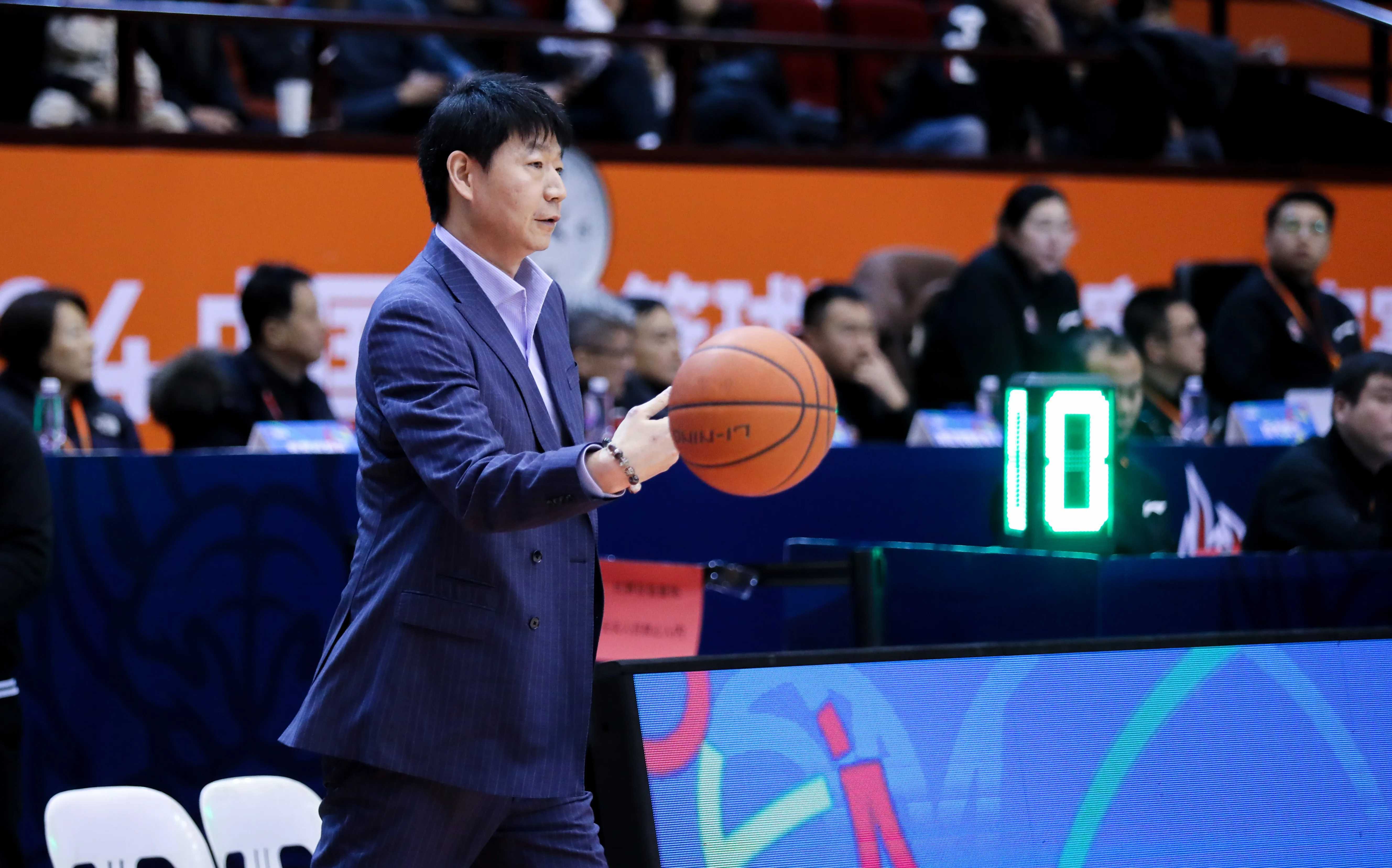 山东球队敲定新赛季计划，实力强劲目标明确的简单介绍