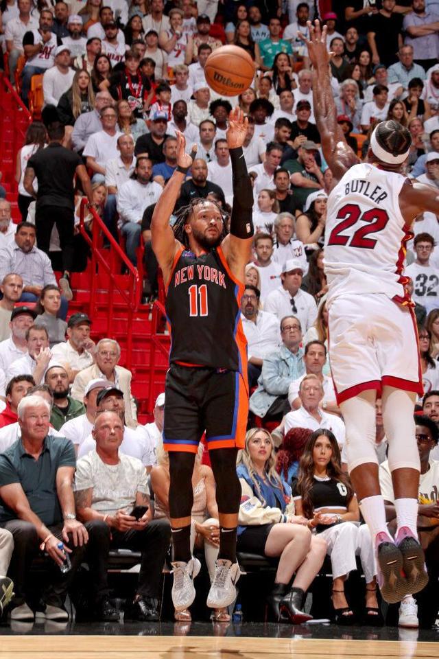 热火前锋回归赛场机动灵活望领先对手的简单介绍