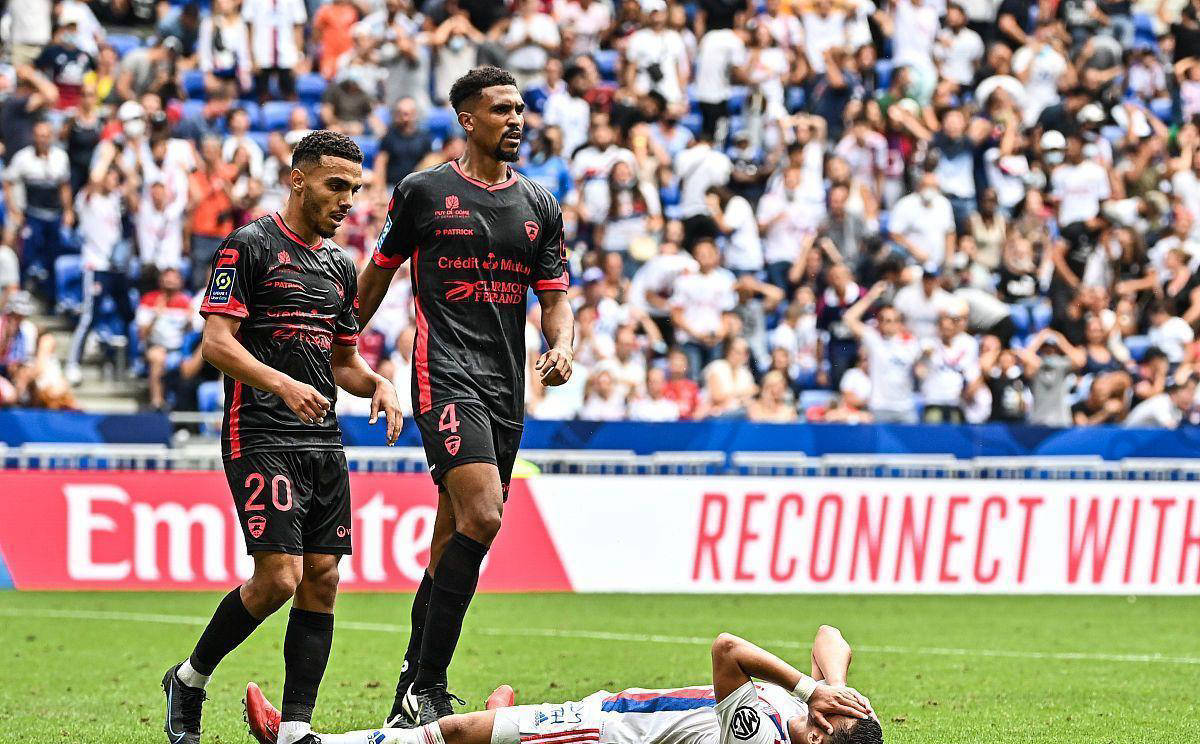 开云体育在线-格勒诺布尔客场不敌，遭遇失利的简单介绍