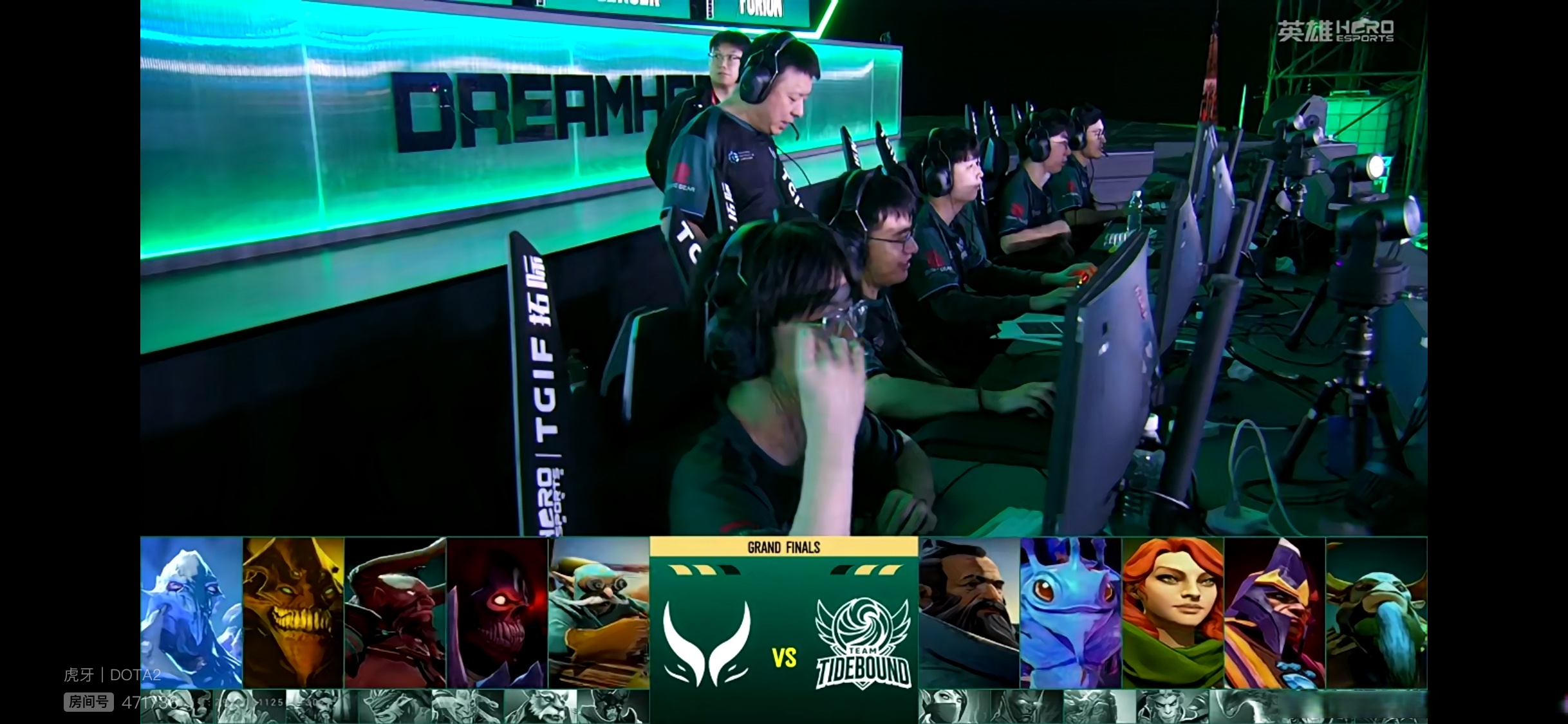 Dota2场外新闻不断，话题热度爆表