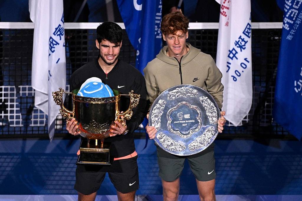 开云体育-拉沃尔杯横扫年终总决赛,辛纳扛起全队的简单介绍