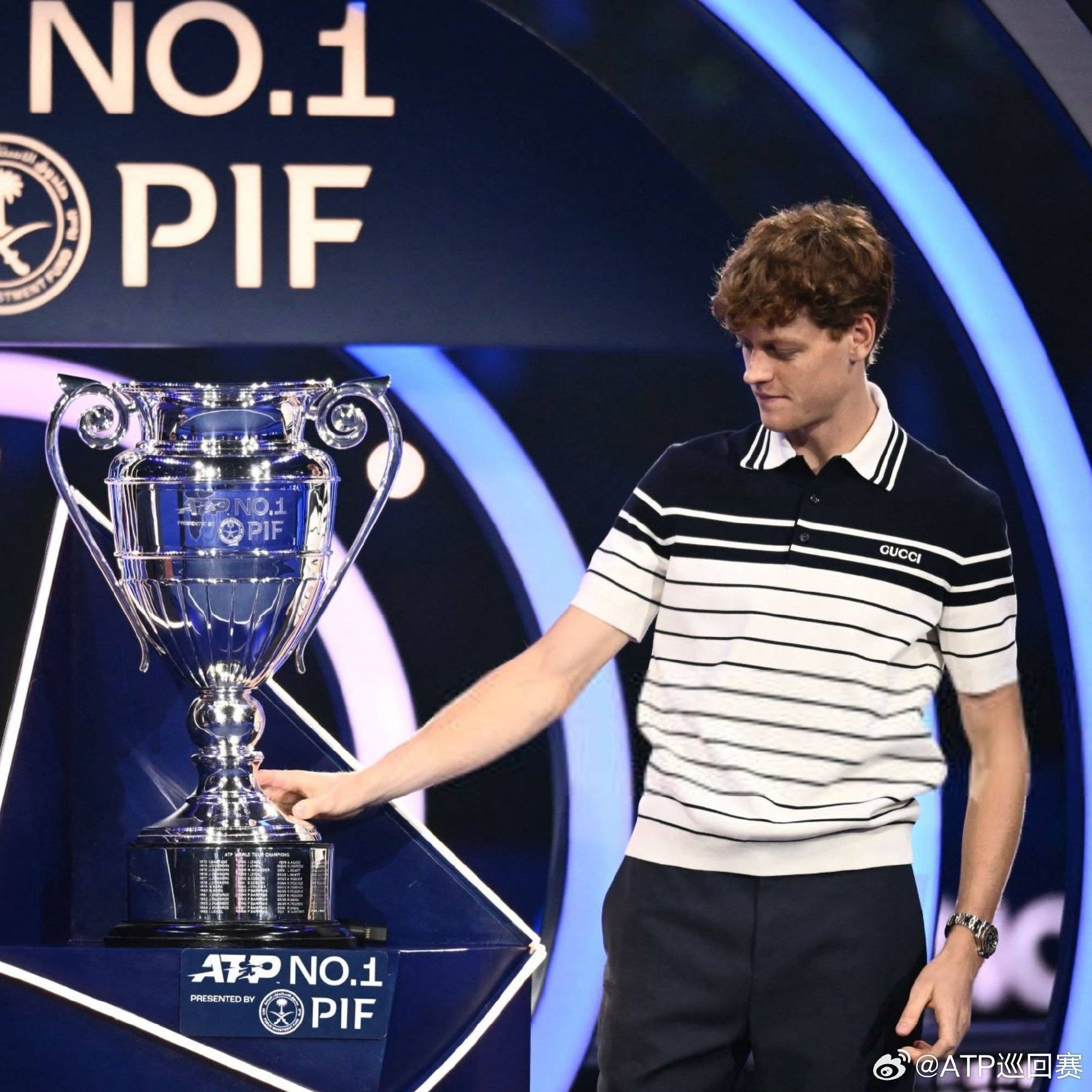 开云-包含ATP总决赛翻盘年终总决赛,鲁德状态火热的词条