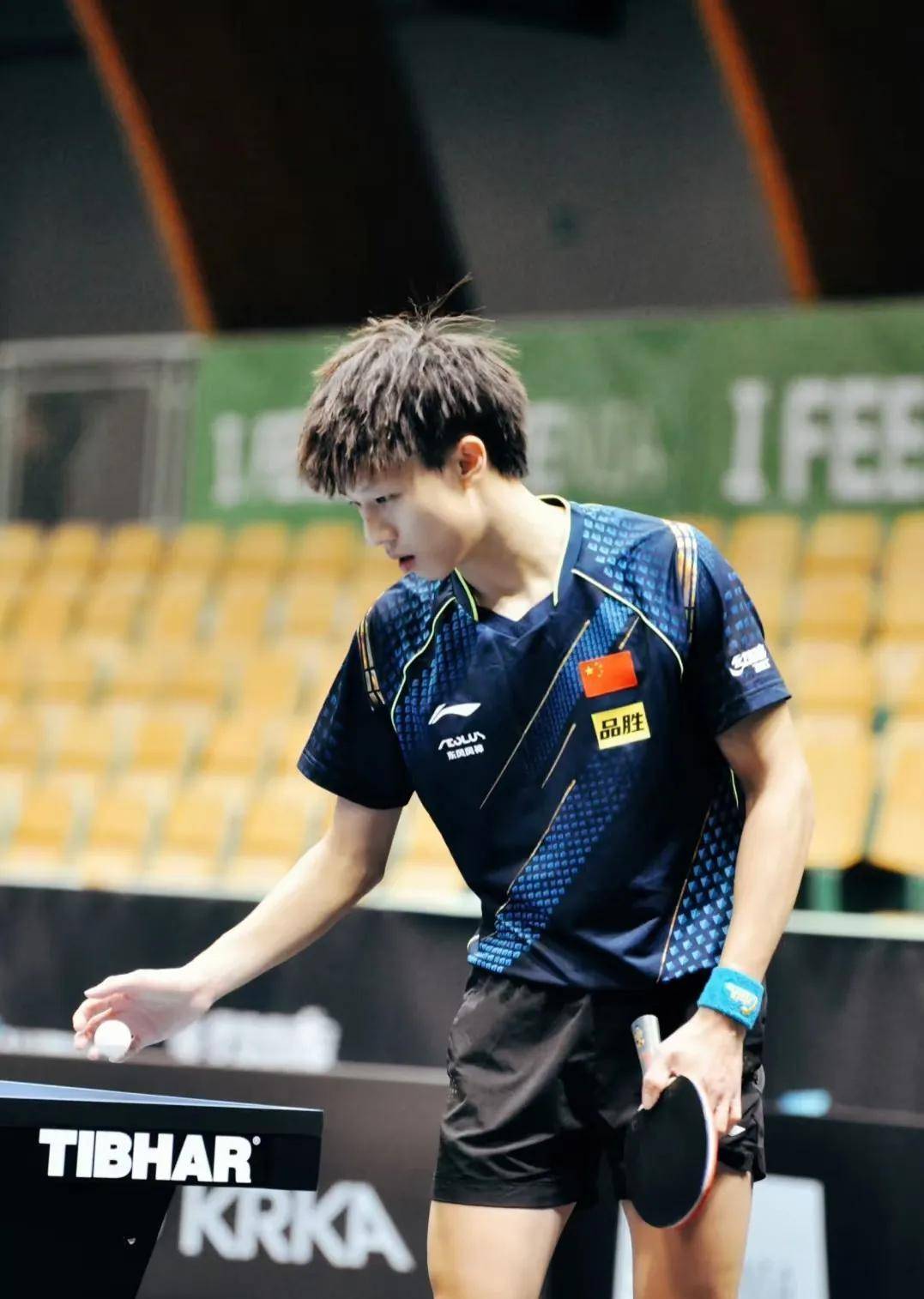 波兰队轻取法国队，林高远惊艳四座