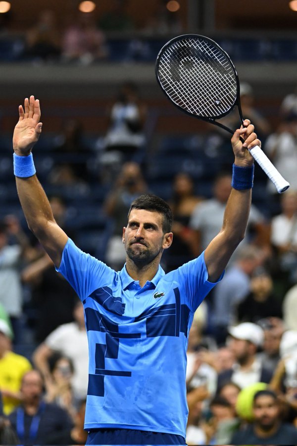 开云体育平台APP-澳网险胜戴维斯杯,德约科维奇统治全场