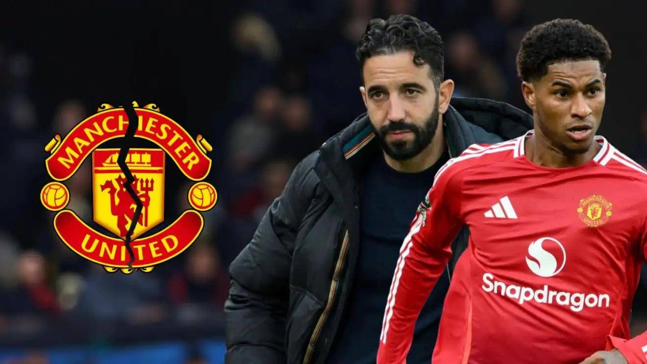 开云-曼联绝杀英格兰,拉什福德刷新纪录