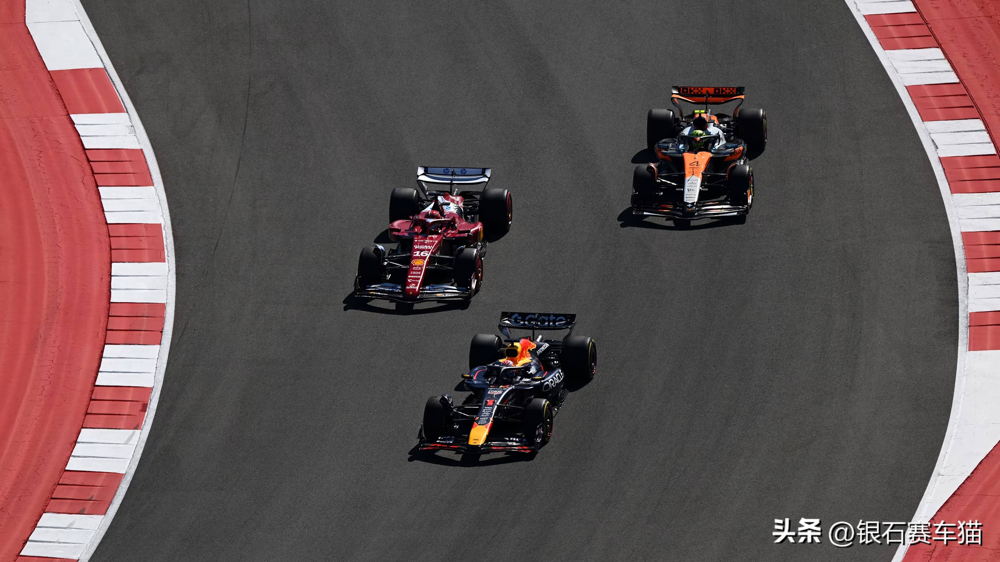 开云官网-哈斯车队绝杀红牛车队,勒克莱尔扛起全队的简单介绍