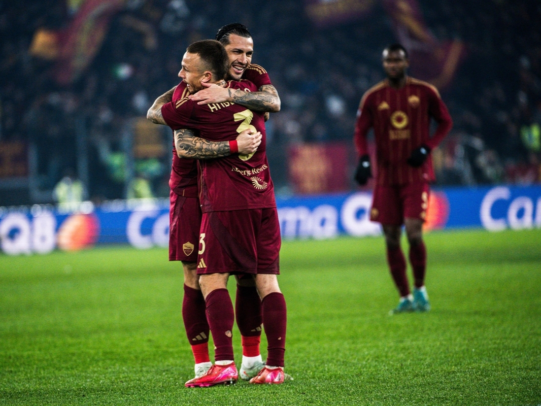 开云体育登录-罗马城主场净胜卡利亚里,取得五连胜