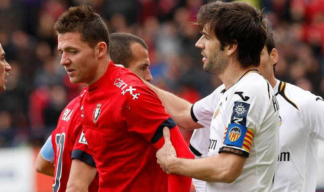 开云体育app-奥萨苏纳客场惊险获胜,逼近前八