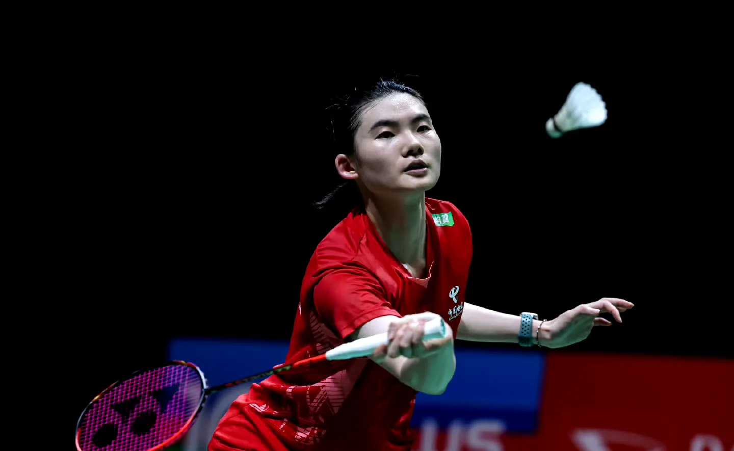 开云体育登录-韩国队鏖战法国队，陈雨菲带队取胜