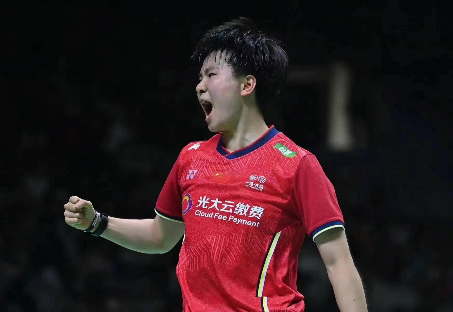 中国队力克泰国队，郑思维高光表现