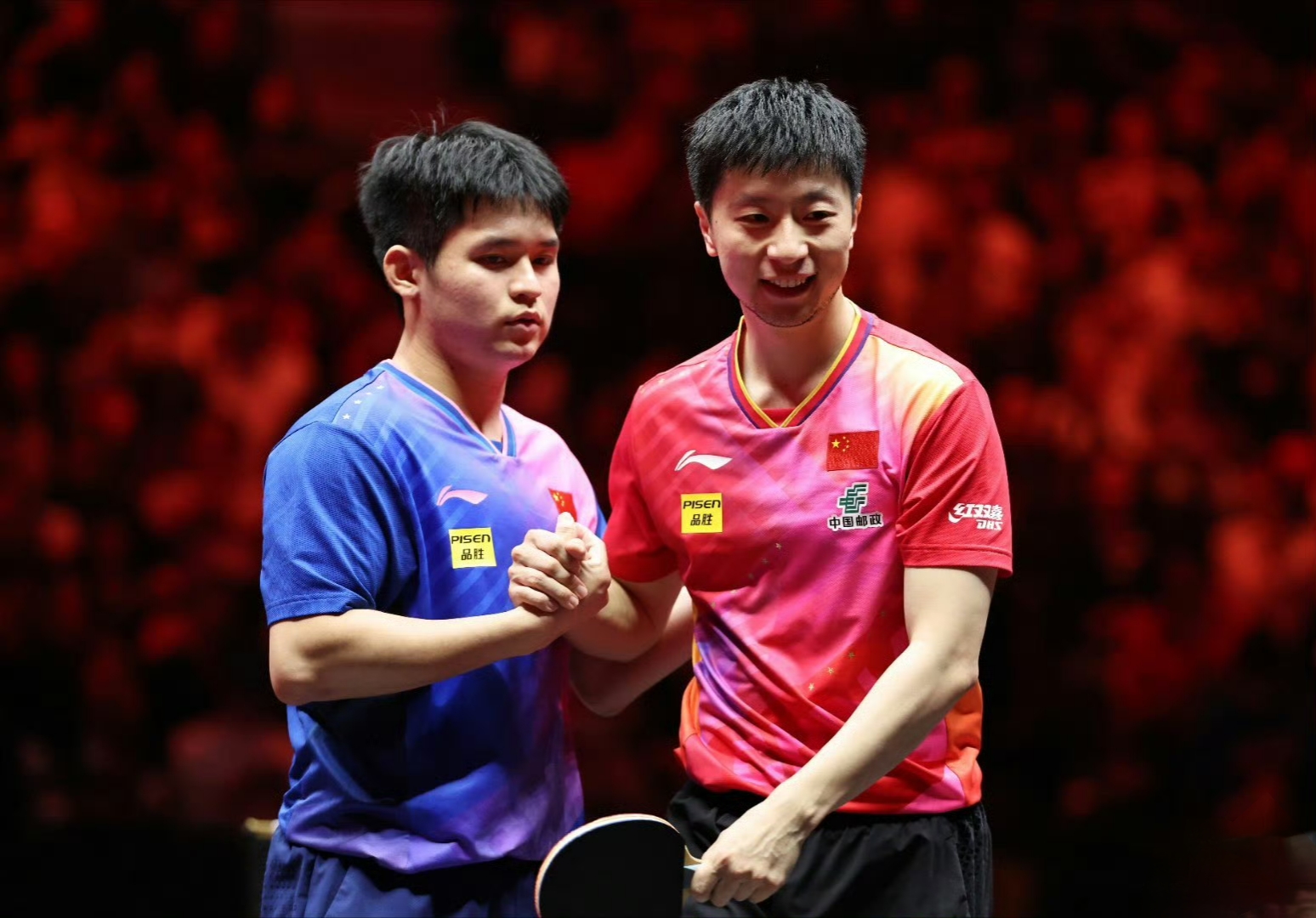 开云体育APP下载-波兰队轻取瑞典队，马龙扛起全队