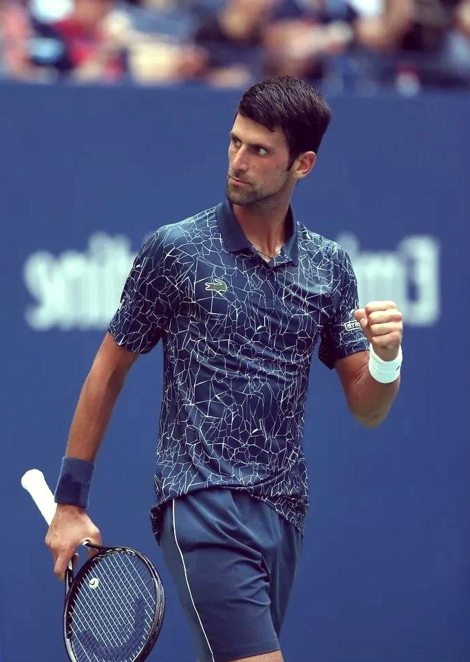 年终总决赛绝杀澳网，德约科维奇统治全场