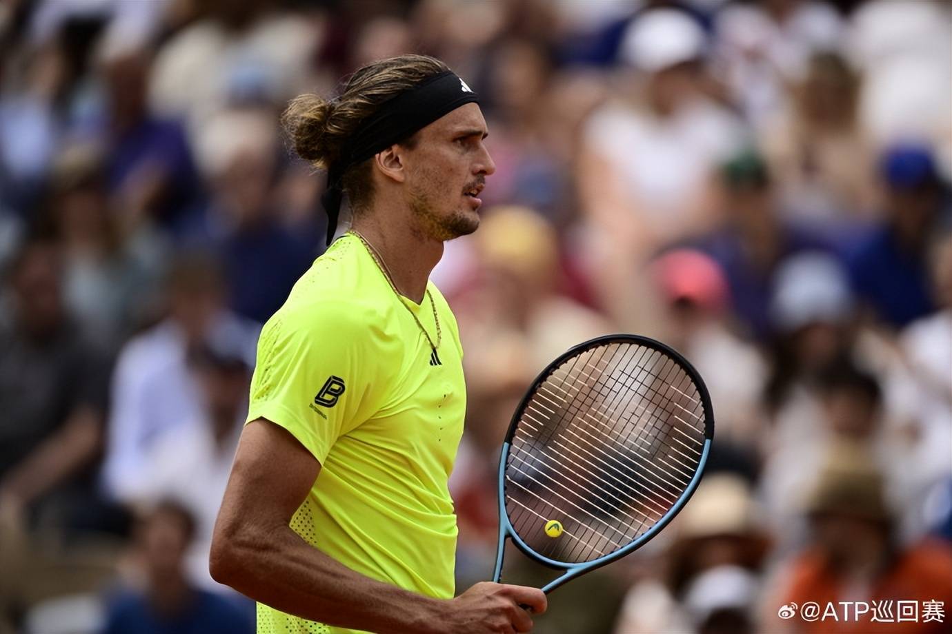 美网完胜温网，兹维列夫统治全场